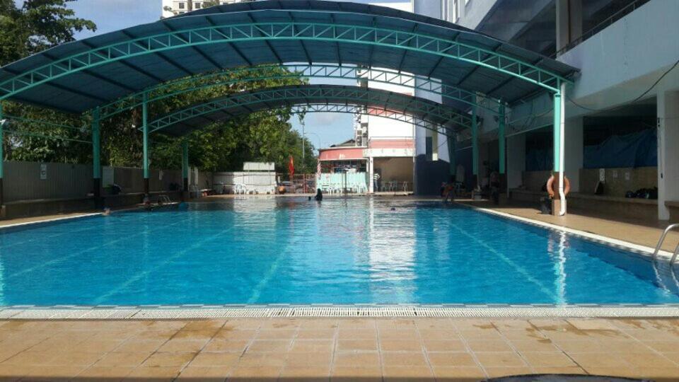Alorsetar Towncentre By Astarila Guesthouse-amancentral -islam Sahaja - 2storey Banglo, Private Pool, Bbq Area & Sports - Max 30pax Vila Alor Setar