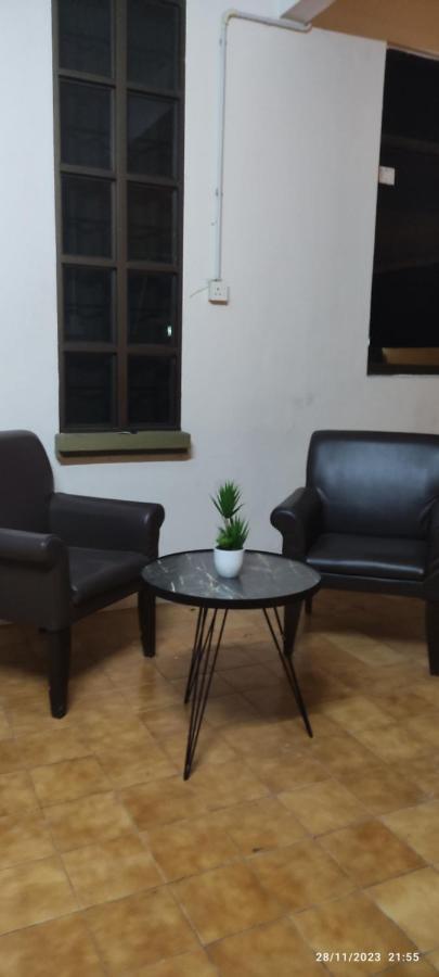 Alorsetar Towncentre By Astarila Guesthouse-amancentral -islam Sahaja - 2storey Banglo, Private Pool, Bbq Area & Sports - Max 30pax * Alor Setar