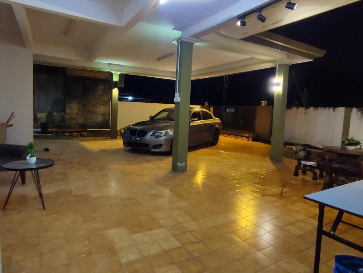 Vila Alorsetar Towncentre By Astarila Guesthouse-amancentral -islam Sahaja - 2storey Banglo, Private Pool, Bbq Area & Sports - Max 30pax Alor Setar