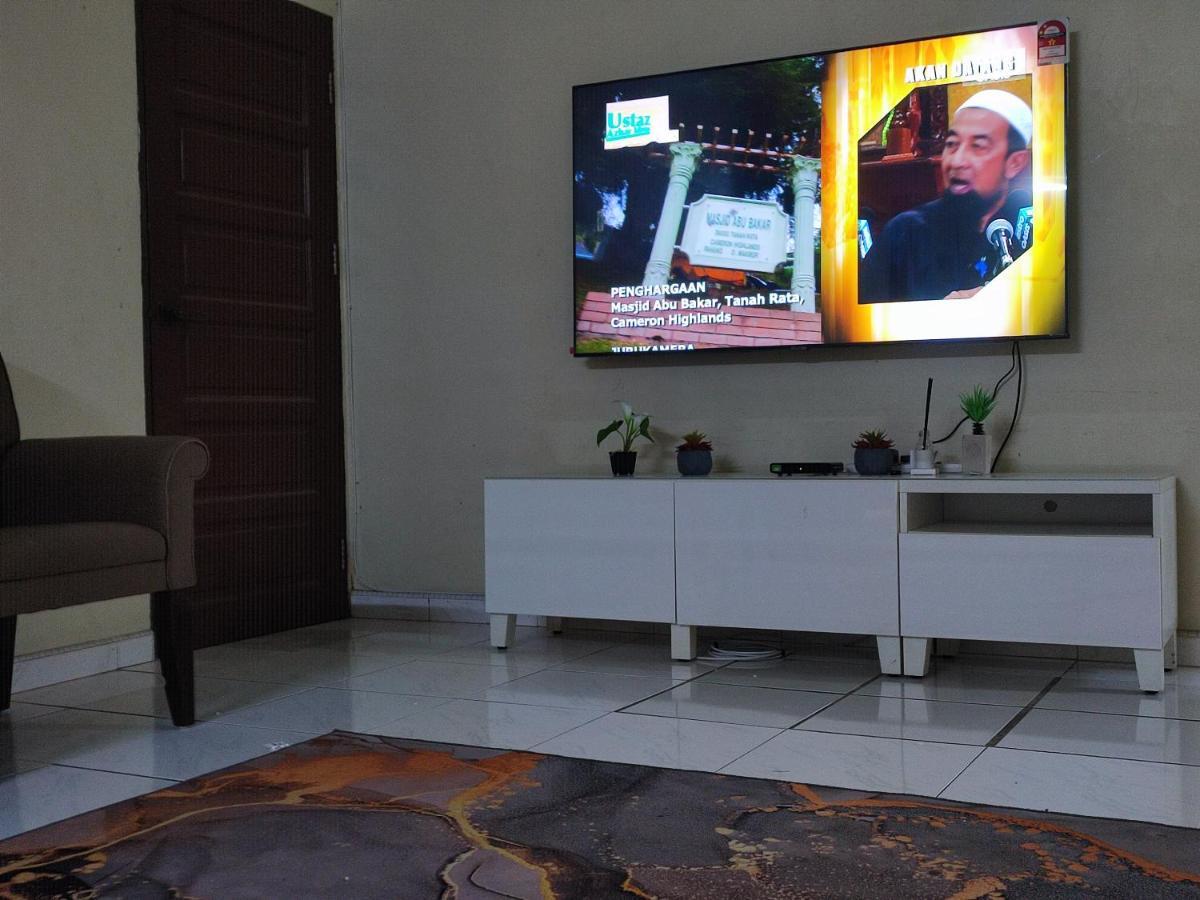 Alorsetar Towncentre By Astarila Guesthouse-amancentral -islam Sahaja - 2storey Banglo, Private Pool, Bbq Area & Sports - Max 30pax * Alor Setar
