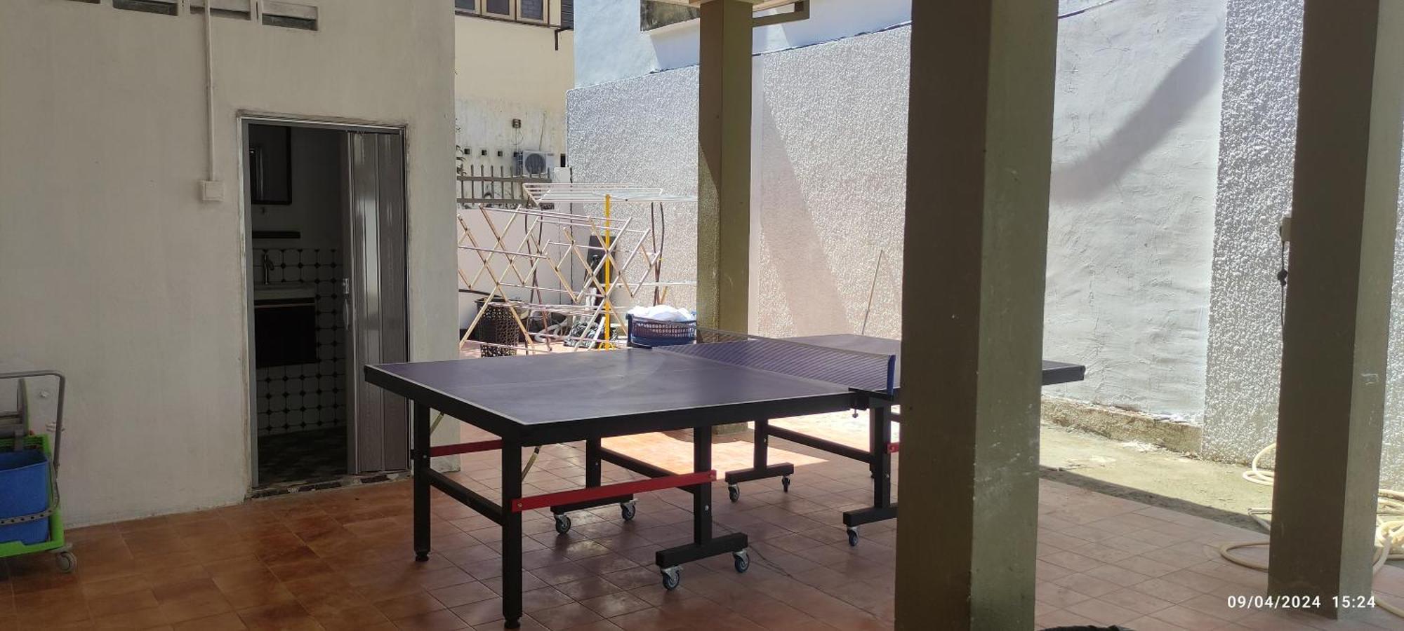 Alorsetar Towncentre By Astarila Guesthouse-amancentral -islam Sahaja - 2storey Banglo, Private Pool, Bbq Area & Sports - Max 30pax